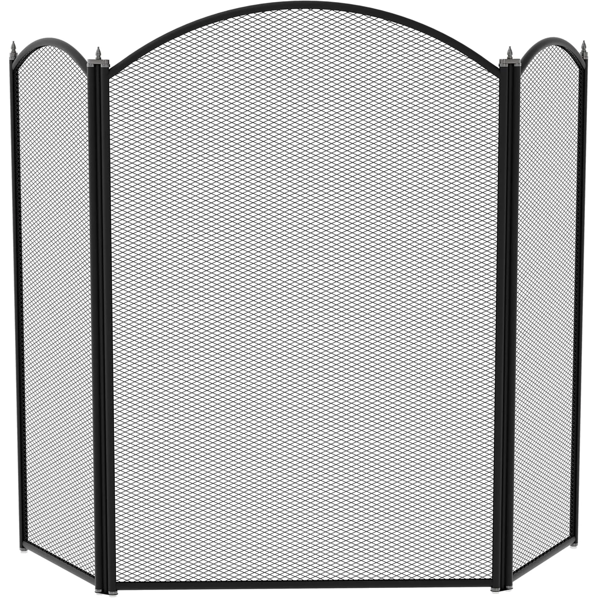 KUANGYE - Rejilla De Seguridad Para Estufas