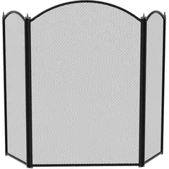 KUANGYE - Rejilla De Seguridad Para Estufas