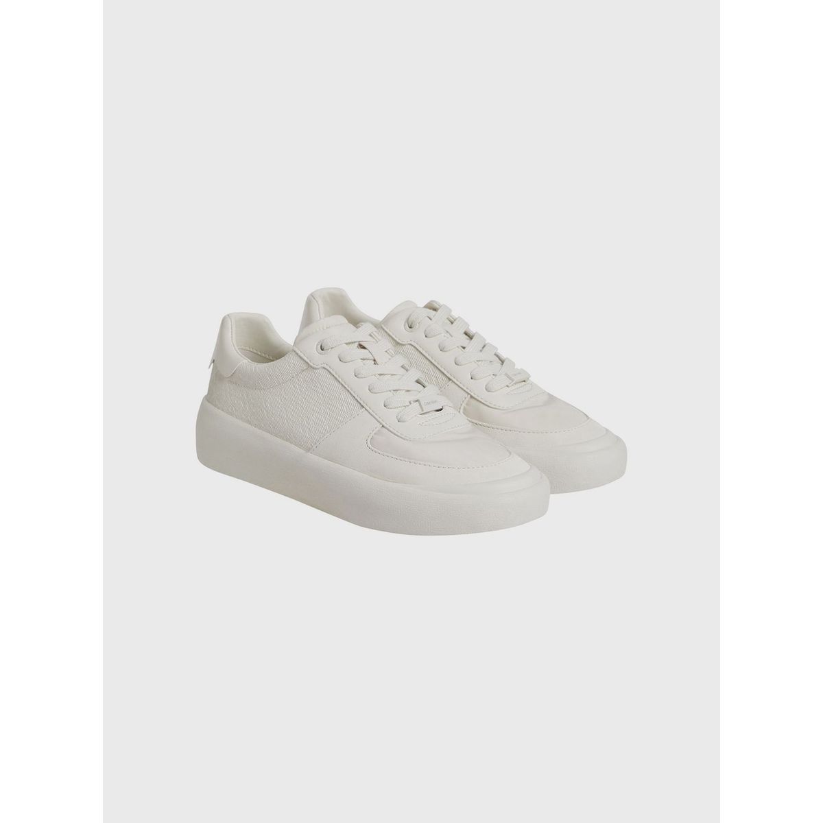 CALVIN KLEIN - Zapatillas Lace Up Mono