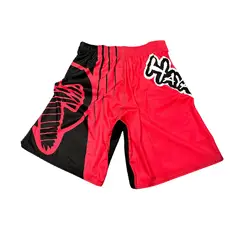 GENERICO - HAYABUSA RECAST MMA JIU JITSU L