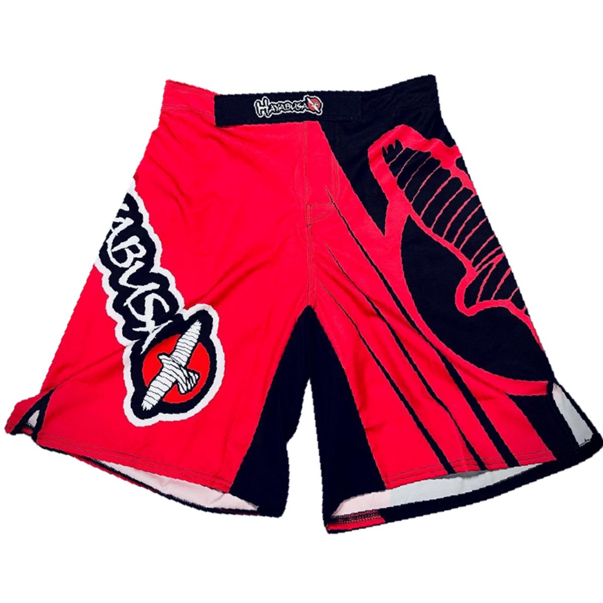 GENERICO - HAYABUSA RECAST MMA JIU JITSU M