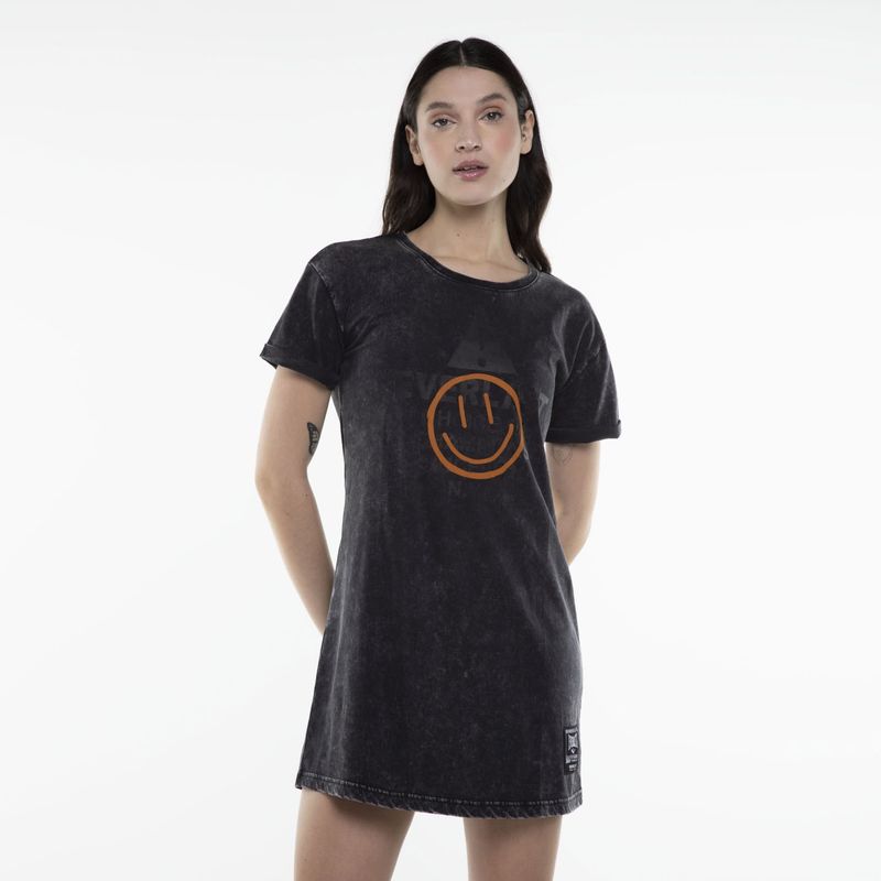 EVERLAST - Vestido Deportivo Mujer