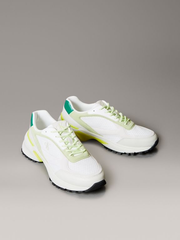 Zapatillas Runner Hombre