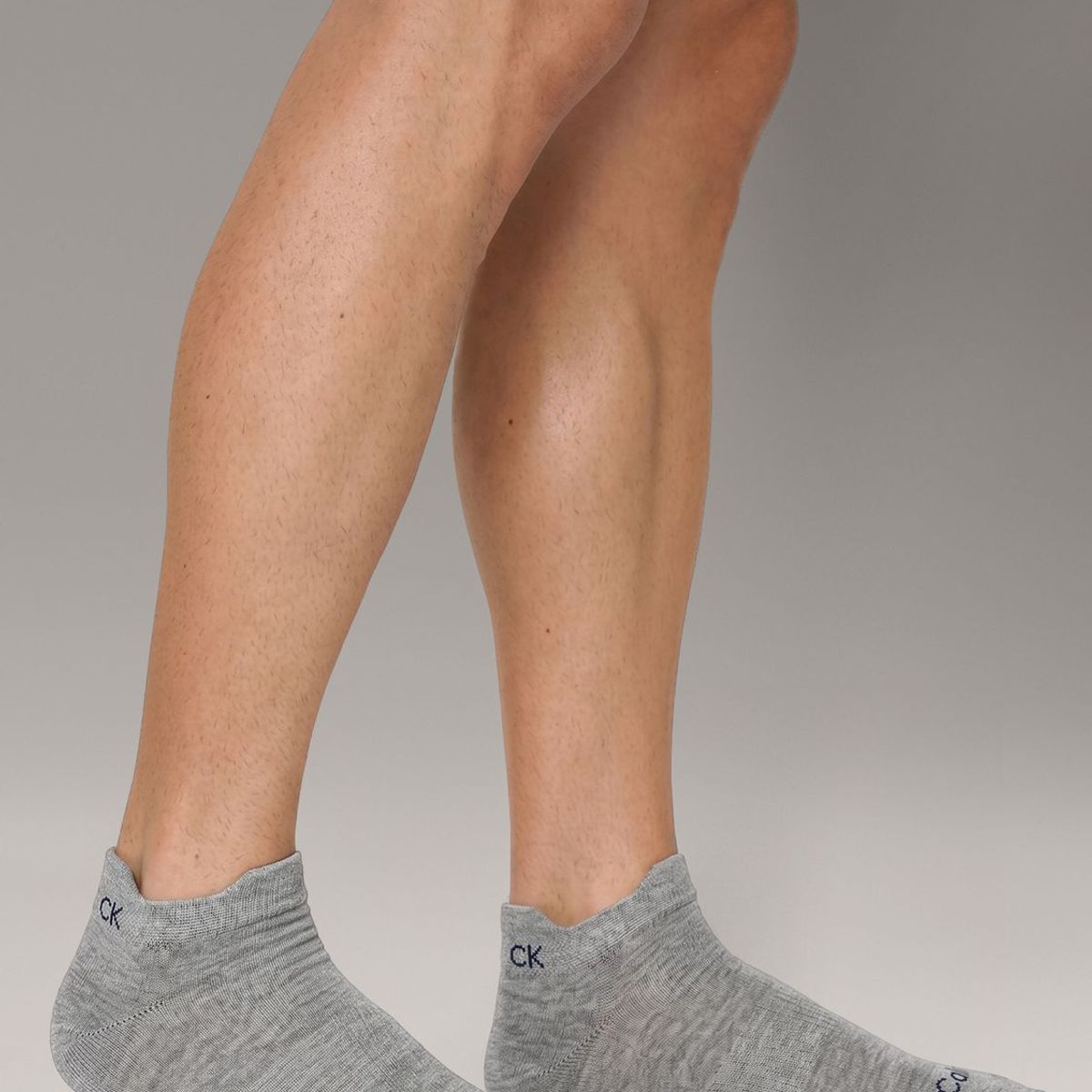 CALVIN KLEIN - Pack de 6 Calcetines Cushion Calvin Klein Multicolor