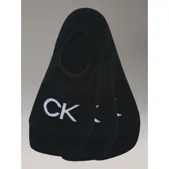 CALVIN KLEIN - Pack de 3 Calcetines Tipo Liner