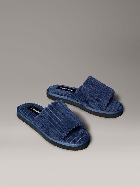 Pantuflas Descanso Mujer