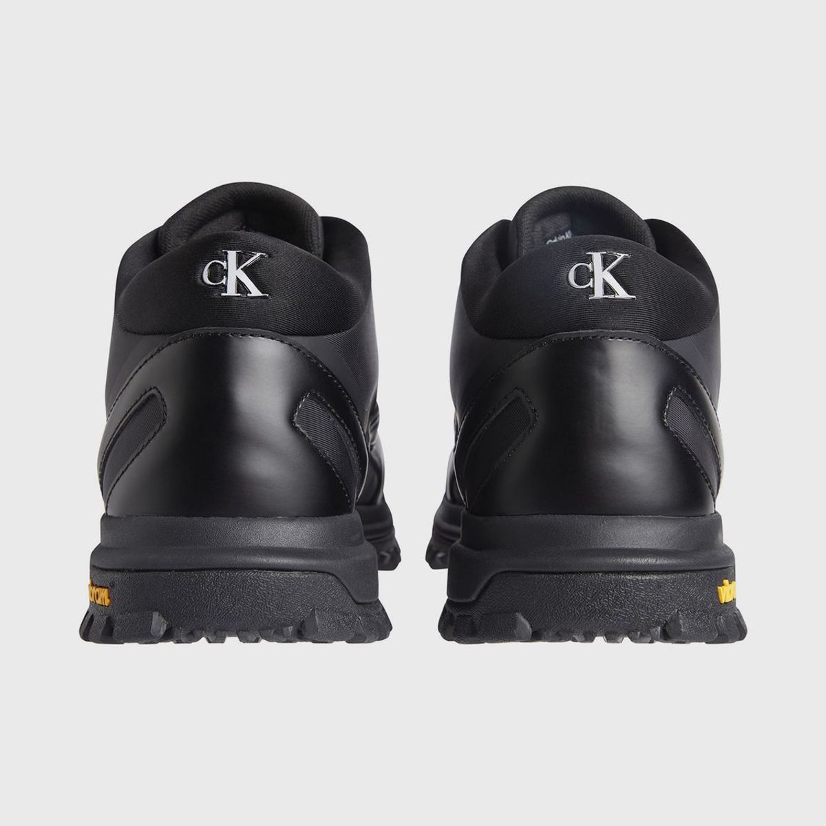 CALVIN KLEIN - Zapatillas Vibram Tooth Runner Hi Multila