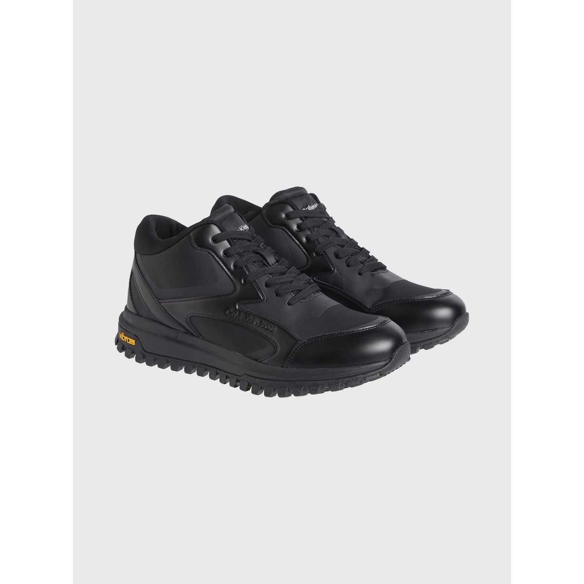 CALVIN KLEIN - Zapatillas Vibram Tooth Runner Hi Multila