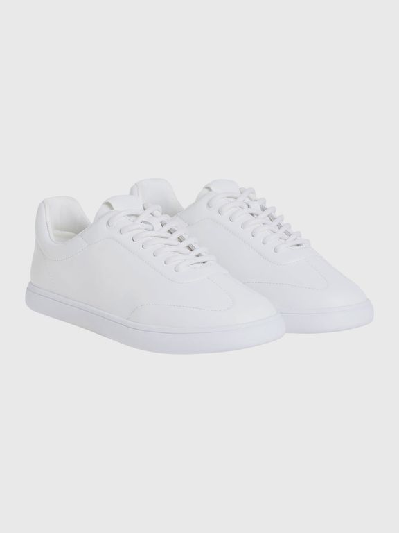 Zapatillas Cupsole Lace Blanco