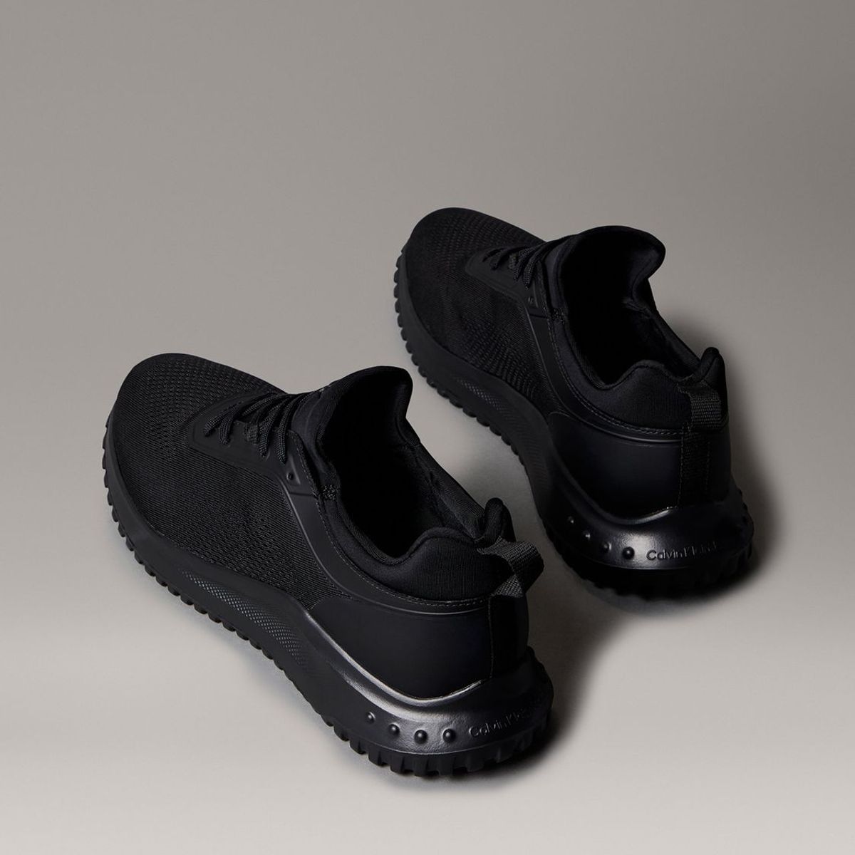 CALVIN KLEIN - Zapatillas Eva de Estilo Runner