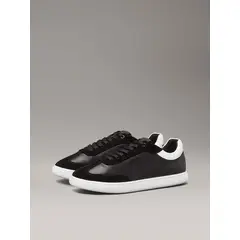 CALVIN KLEIN - Zapatillas Cupsole Lace Up