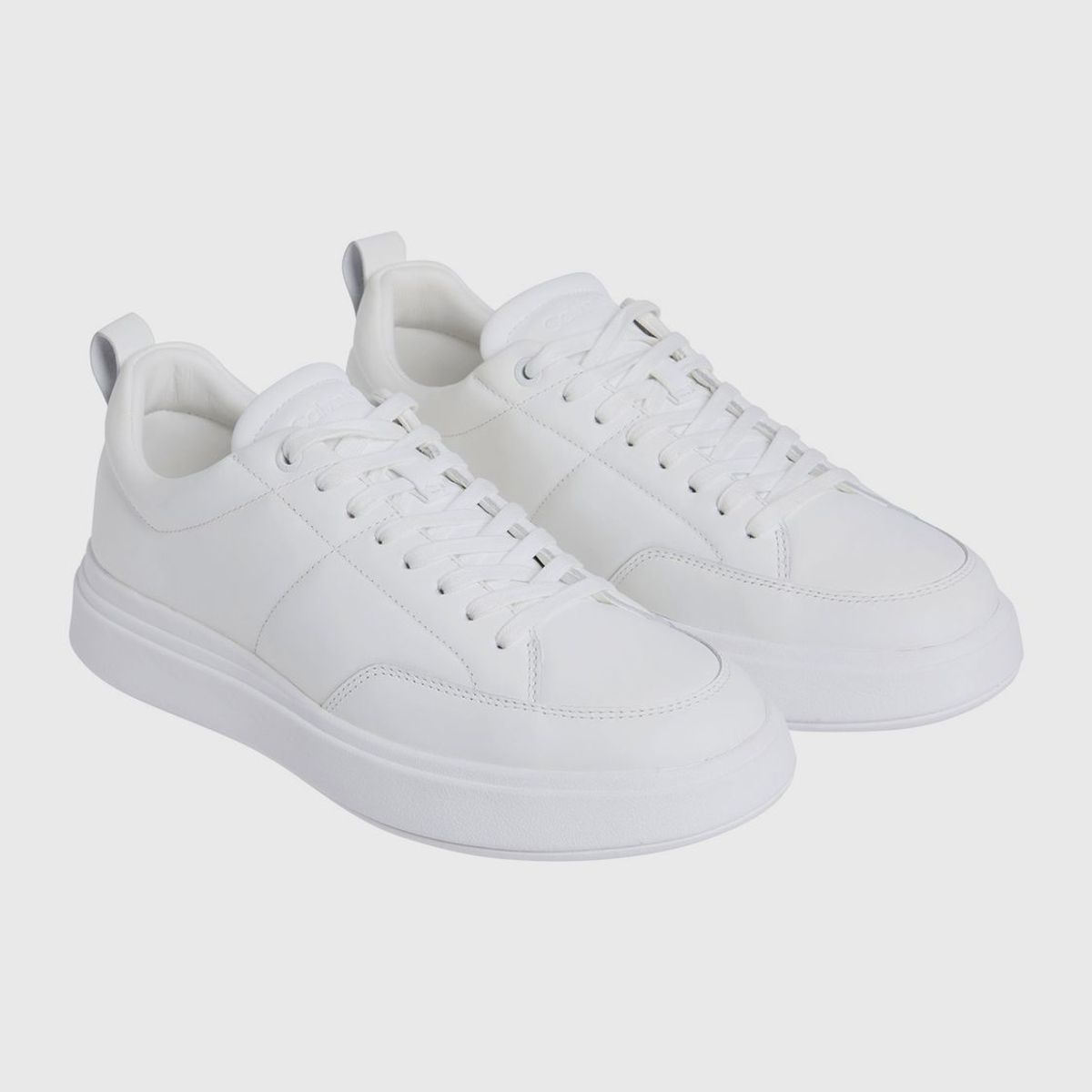 CALVIN KLEIN - Zapatillas Bajas Oxford