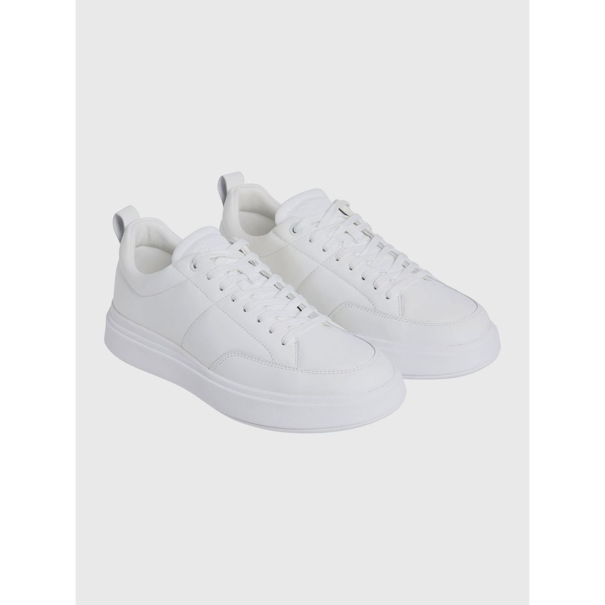 CALVIN KLEIN - Zapatillas Bajas Oxford