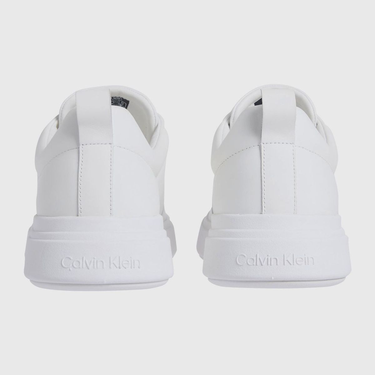 CALVIN KLEIN - Zapatillas Bajas Oxford
