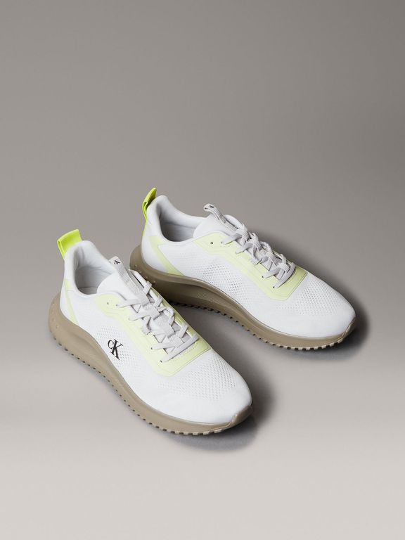Zapatillas Deportivas Hombre