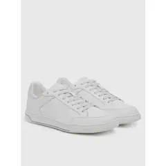 CALVIN KLEIN - Zapatillas Low Top Lace Up Mono