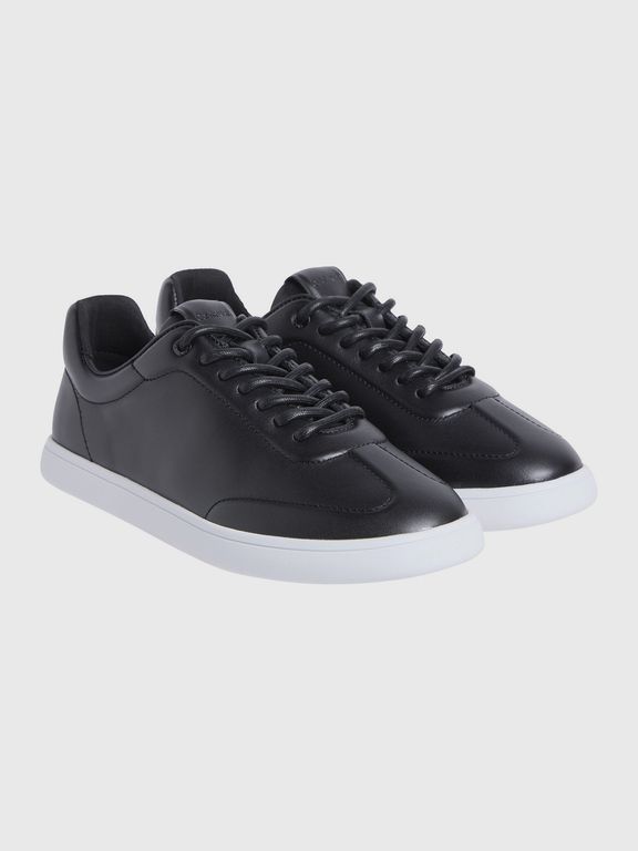 Zapatillas Cupsole Lace Negro