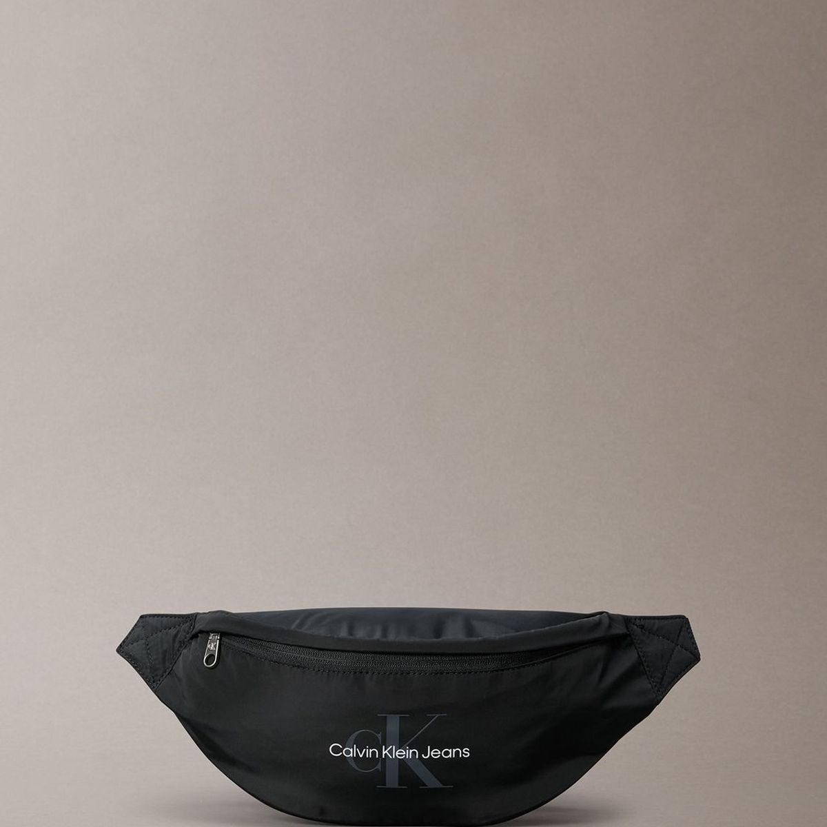 CALVIN KLEIN - Banano Sport Essentials Calvin Klein Negro