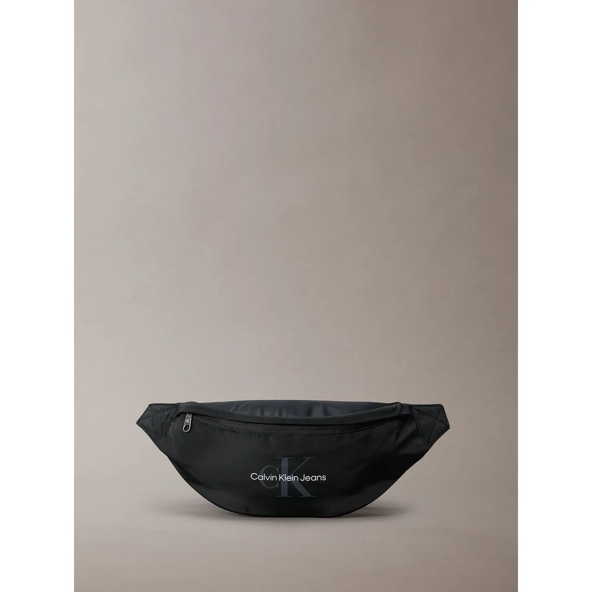 CALVIN KLEIN - Banano Sport Essentials Calvin Klein Negro