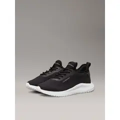 CALVIN KLEIN - Zapatillas Eva Runner Low Negro