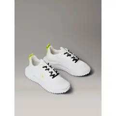 CALVIN KLEIN - Zapatillas Eva Runner con Cordones