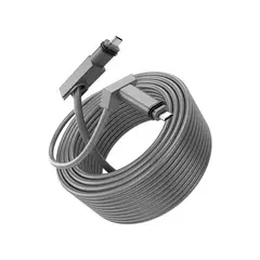 GENERICO - 15metros Cable Y Motorizado Para Adaptador Gen2 Labg