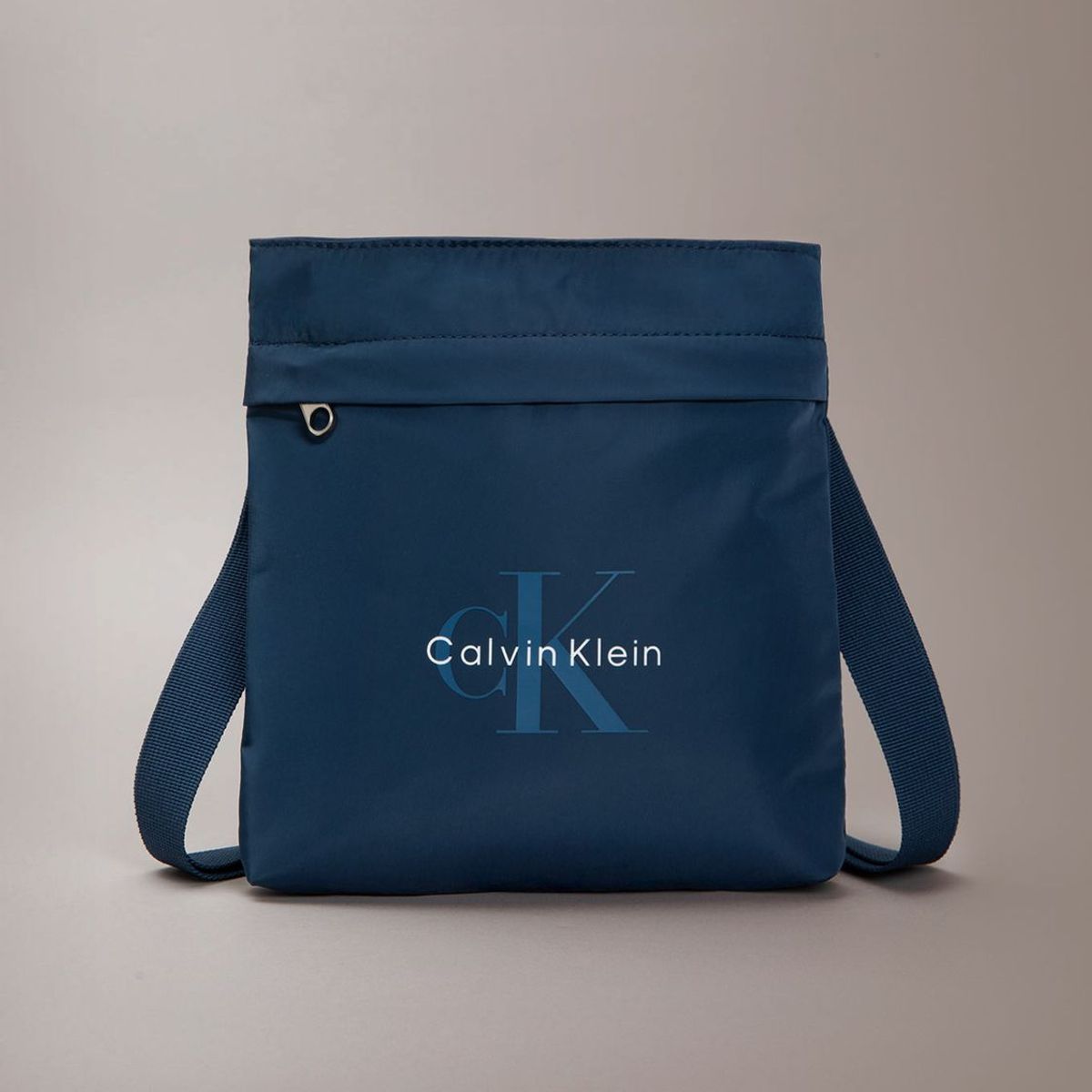 CALVIN KLEIN - Bolso Plano Bandolera Sport Essentials