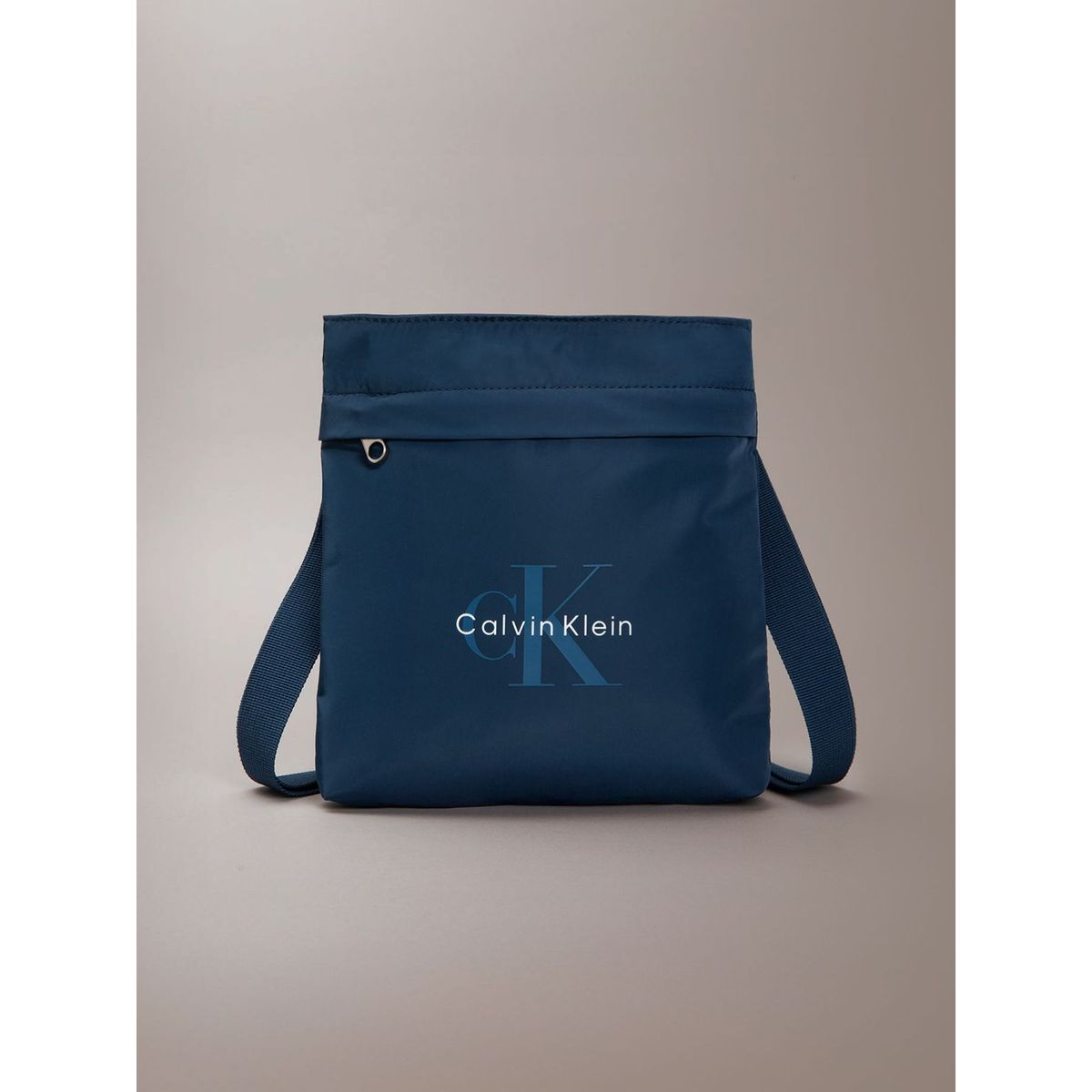 CALVIN KLEIN - Bolso Plano Bandolera Sport Essentials
