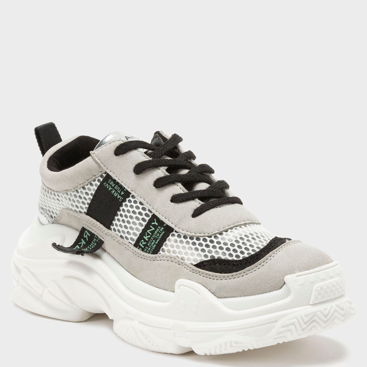 RICKY SARKANY - Ricky Sarkany Zapatilla Urbana Mujer Blanco