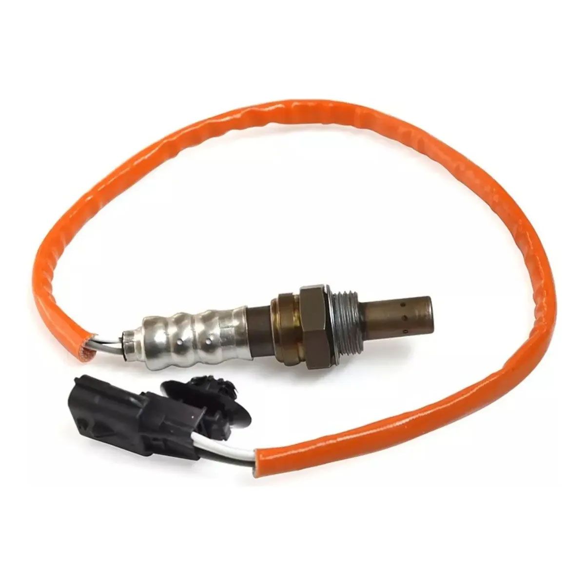 MOONCORE - Sensor De Oxígeno Su4450 Para Renault 1.2 L，Reparar el mal funcionamiento del sistema de escape
