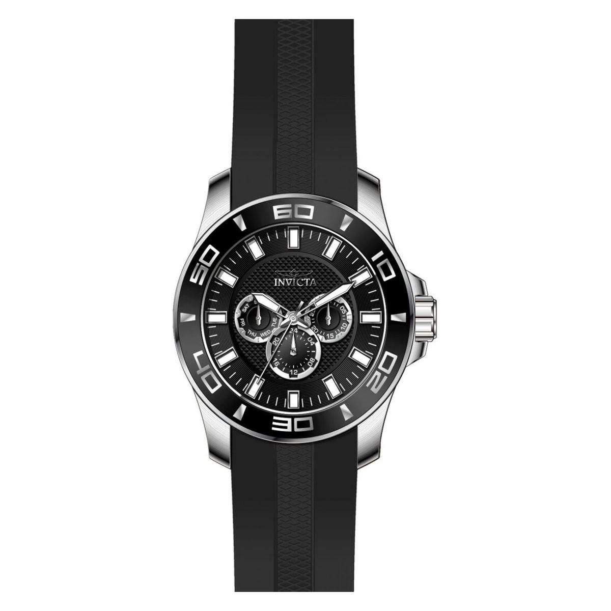 INVICTA - Reloj Hombre Invicta Pro Diver 28000