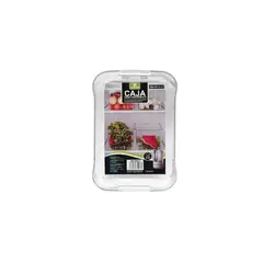 GENERICO - Caja Organizadora Para Refrigerador 20CM