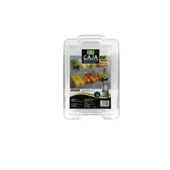 GENERICO - Caja Organizadora Para Refrigerador 31.5CM