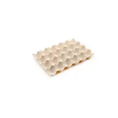 GENERICO - Huevera De 24 Compartimientos 29.5cm