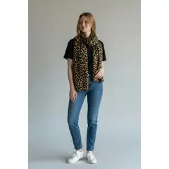 BLUE MOUNTAIN - Bufanda Casimir Unisex
