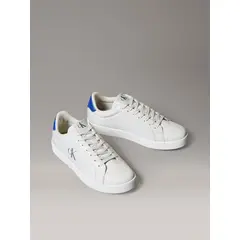 CALVIN KLEIN - Zapatillas con Suela Cupsole