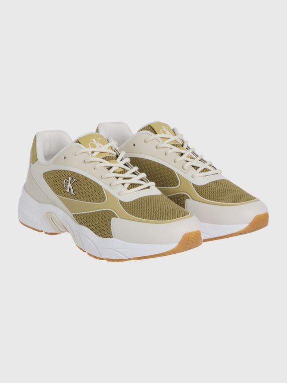 Zapatillas Urbana Hombre