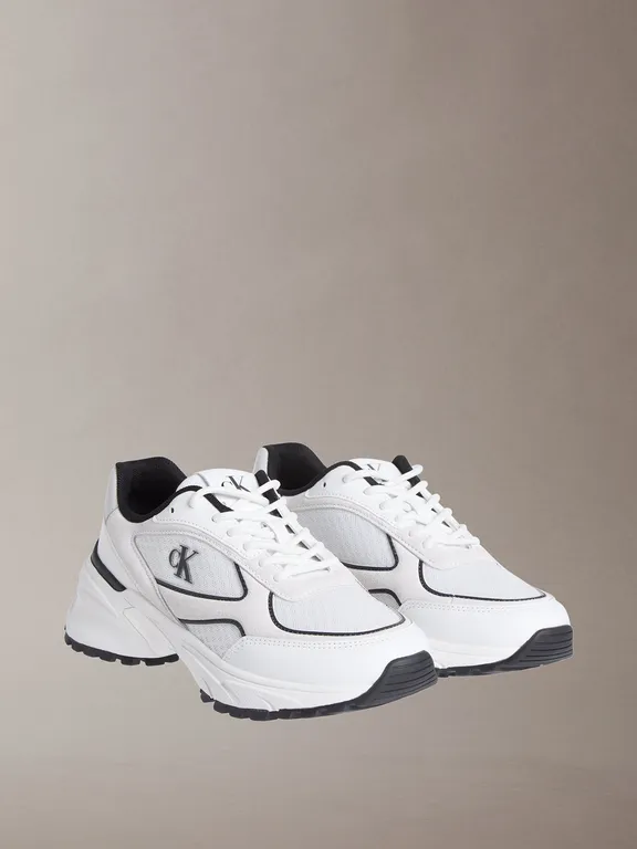 Zapatillas Runner Hombre