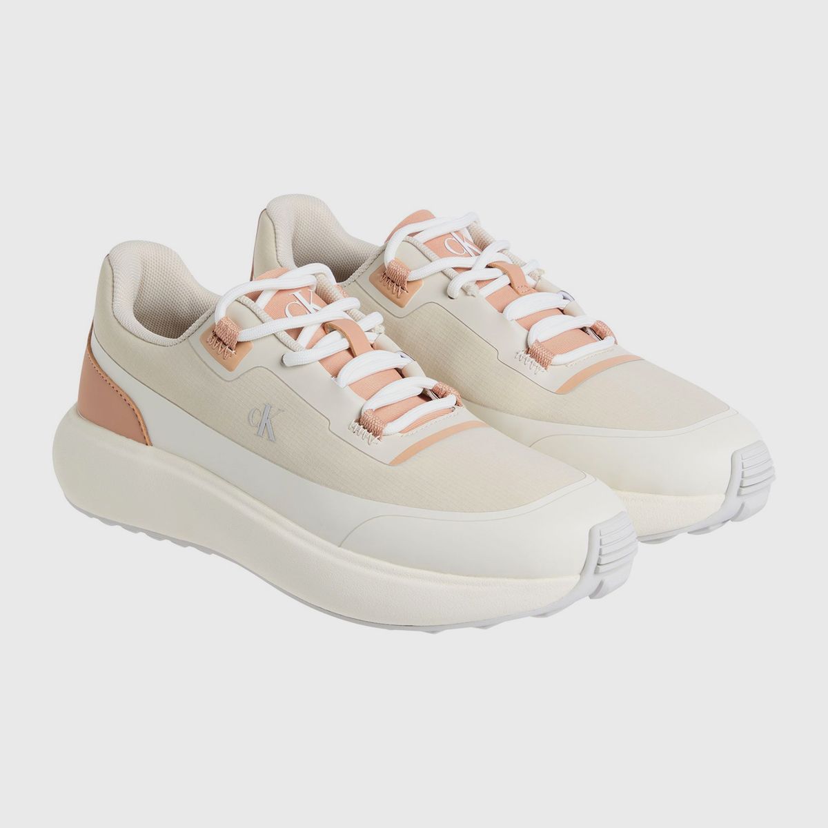 CALVIN KLEIN - Zapatillas Athleisure Runner