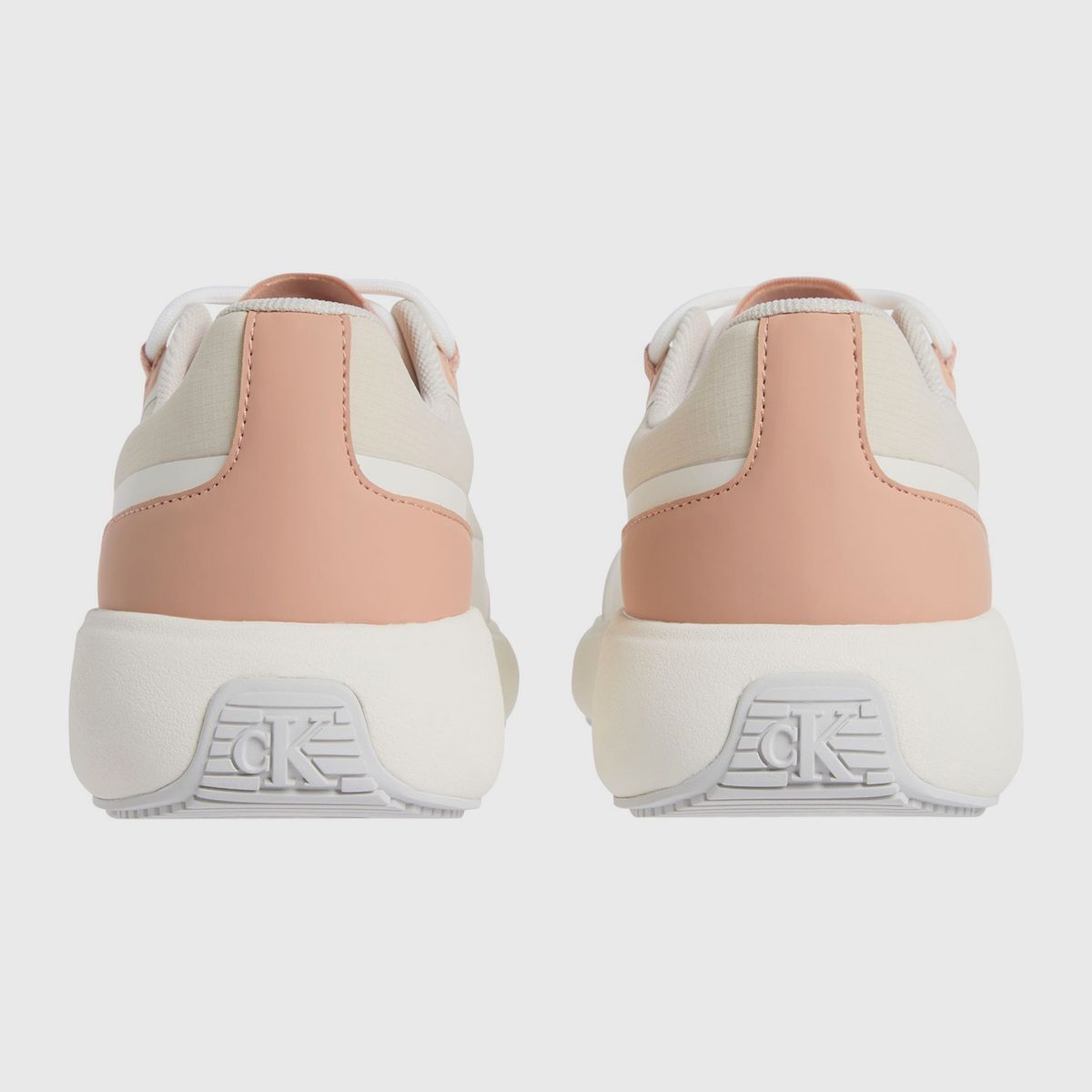 CALVIN KLEIN - Zapatillas Athleisure Runner