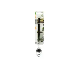 GENERICO - Cuchara Para Helado 3pcs 20.5cm Acero Inox