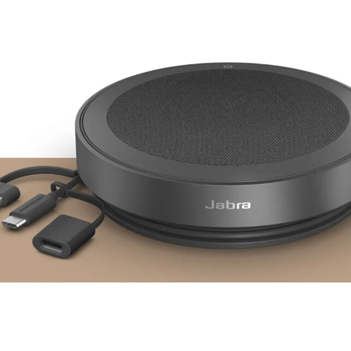 JABRA - Parlante Jabra Speak2 55 con USB-C y Bluetooth