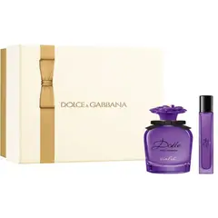 DOLCE&GABBANA - DOLCE & GABBANA DOLCE VIOLET ESTUCHE EDT 75ML+ EDT 10ML