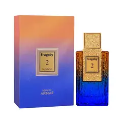 ARMAF - ELITE RISALA FRAGABY 2 EDP 100ML