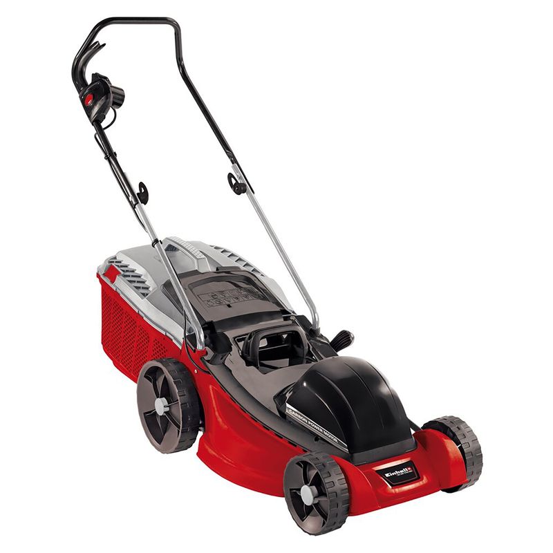 EINHELL - Corta Césped Eléctrico 1700 W
