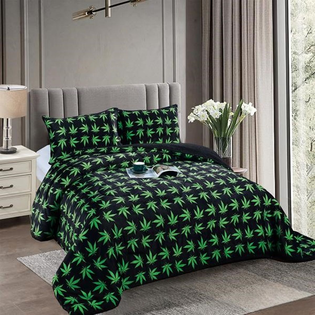 GENERICO - Cobertor Invierno  PLUSH Con Diseños elegantes 3D Para Tu Dormitorio . - & Chiporro RSS