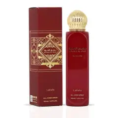 LATTAFA - BADEE AL OUD SUBLIME ALL OVER SPRAY 150ML