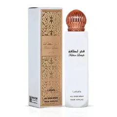 LATTAFA - FAKHAR ALL OVER SPRAY 150ML