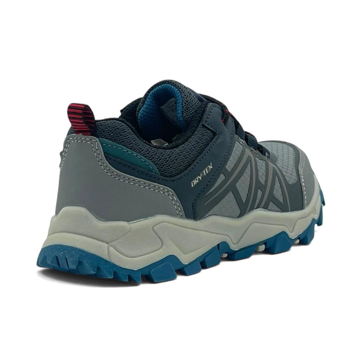 VERAZZI - Zapatilla Niño Outdoor Beppi by Verazzi