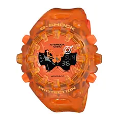 G-SHOCK - Reloj Hombre Digital GA-V01SKE-8A